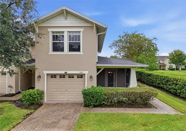 Photo 3 of Townhouse for sale at 9863 Tivoli Villa Dr, Orlando, FL 32829 | MLS# S5157082 | Listing updated on 2026-09-08