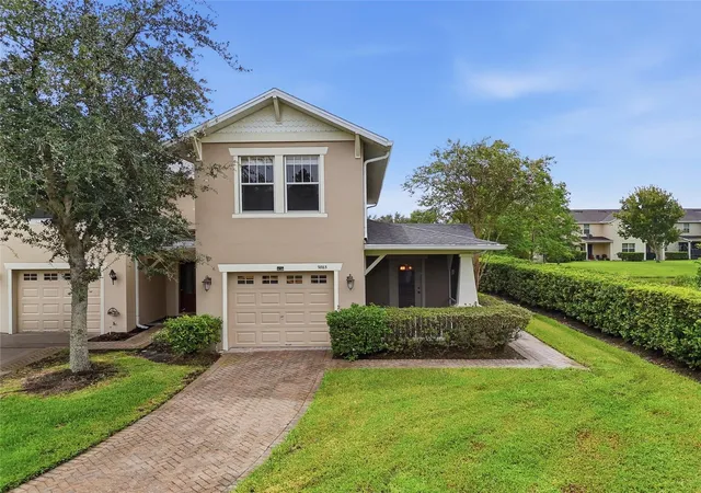 Photo 4 of Townhouse for sale at 9863 Tivoli Villa Dr, Orlando, FL 32829 | MLS# S5157082 | Listing updated on 2026-09-08