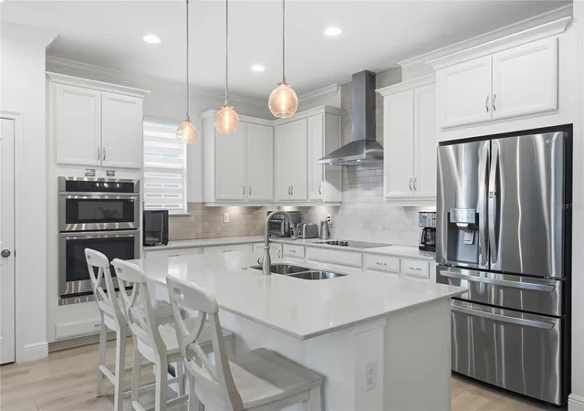 Photo 2 of Single family home for sale at 7669 Five Oaks Dr, Saint Cloud, FL 34773 | MLS# O6439810 | Listing updated on 2026-10-24