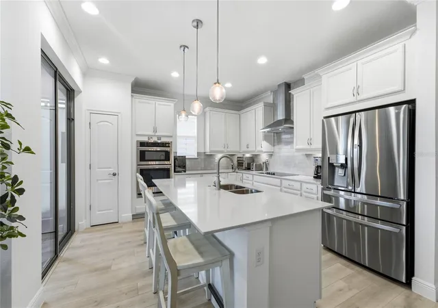 Photo 3 of Single family home for sale at 7669 Five Oaks Dr, Saint Cloud, FL 34773 | MLS# O6439810 | Listing updated on 2026-10-24