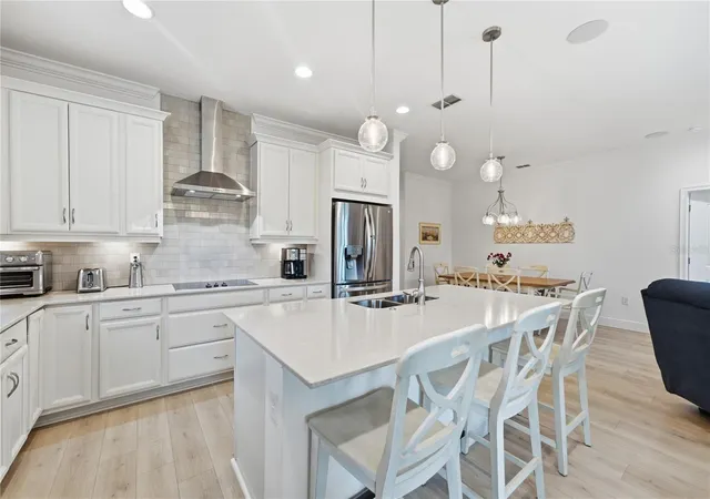 Photo 4 of Single family home for sale at 7669 Five Oaks Dr, Saint Cloud, FL 34773 | MLS# O6439810 | Listing updated on 2026-10-24