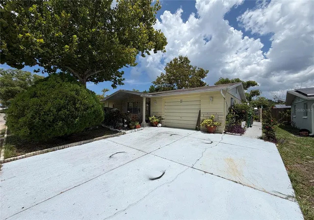 Single family home for sale at 6251 6th Avenue, NEW PORT RICHEY, FL 34653 | MLS# TB8546282 | Listing updated on 2026-10-17
