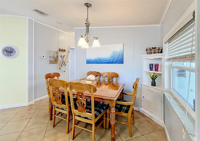 Photo 3 of Manufactured home for sale at 354 Gracie Ave N, Frostproof, FL 33843 | MLS# TB8546283 | Listing updated on 2026-10-06