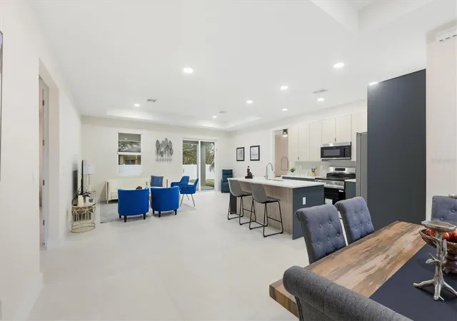 Photo 3 of Single family home for sale at 2658 Allsup Ter, North Port, FL 34286 | MLS# A4705317 | Listing updated on 2026-09-08