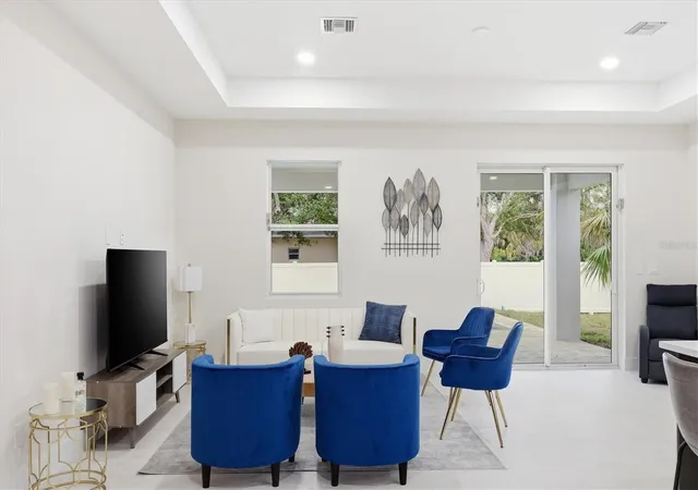 Photo 4 of Single family home for sale at 2658 Allsup Ter, North Port, FL 34286 | MLS# A4705317 | Listing updated on 2026-09-08