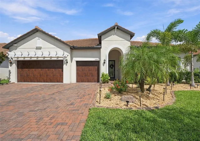 Single family home for sale at 16909 Clear Cork Dr, WIMAUMA, FL 33598 | MLS# TB8546289