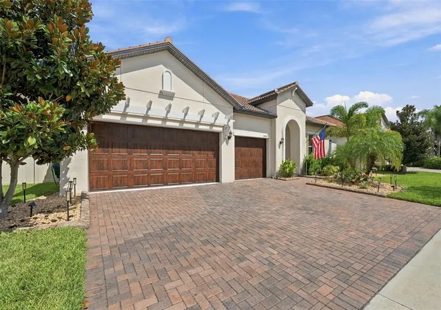 Photo 1 of Single family home for sale at 16909 Clear Cork Dr, Wimauma, FL 33598 | MLS# TB8546289 | Listing updated on 2026-10-07