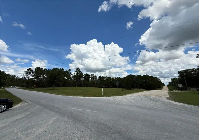 Photo 1 of Land for sale at 7267 Sw 129th Terrace Rd, Ocala, FL 34481 | MLS# O6439813 | Listing updated on 2026-09-08