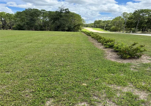 Photo 3 of Land for sale at 7267 SW 129th Terrace Rd, Ocala, FL 34481 | MLS# O6439813 | Listing updated on 2026-09-08