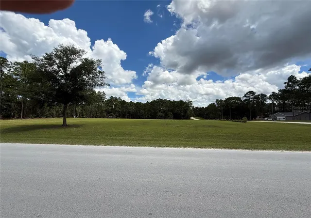 Photo 4 of Land for sale at 7267 SW 129th Terrace Rd, Ocala, FL 34481 | MLS# O6439813 | Listing updated on 2026-09-08