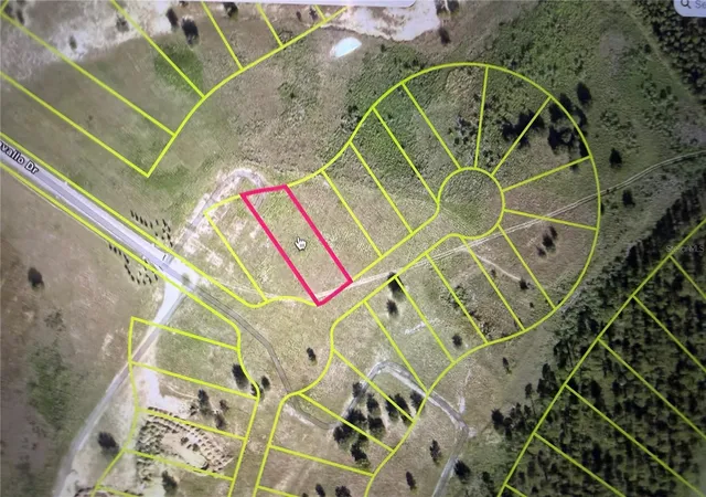 Photo 1 of Land for sale at 15399 Se Apennine Way #15399, Montverde, FL 34756 | MLS# O6439815 | Listing updated on 2026-09-08