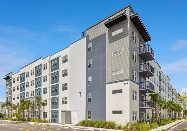 Photo 2 of Condo for sale at 5587 Millenia Park Blvd #203, Orlando, FL 32839 | MLS# O6439817 | Listing updated on 2026-09-26