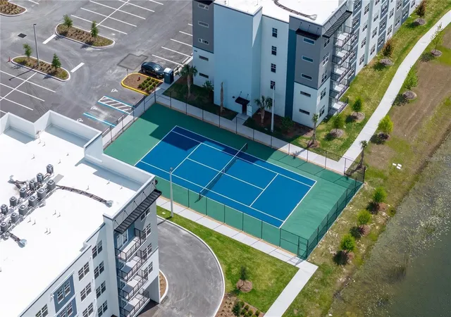 Photo 22 of Condo for sale at 5587 Millenia Park Blvd #203, ORLANDO, FL 32839 | MLS# O6439817 | Listing updated on 2026-09-26