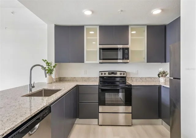Photo 3 of Condo for sale at 5587 Millenia Park Blvd #203, Orlando, FL 32839 | MLS# O6439817 | Listing updated on 2026-09-26