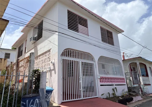Photo 1 of Townhouse for sale at R 4 Casa De Rosa, Vieques, PR 00765 | MLS# PR9124005 | Listing updated on 2026-09-14