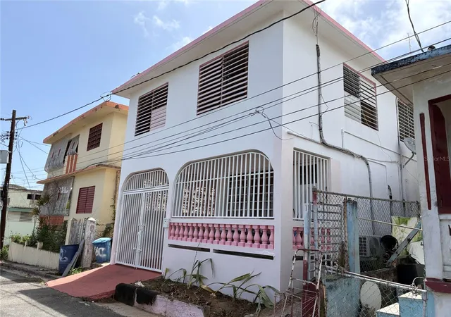 Photo 30 of Townhouse for sale at R 4 Casa De Rosa, Vieques, PR 00765 | MLS# PR9124005 | Listing updated on 2026-09-14