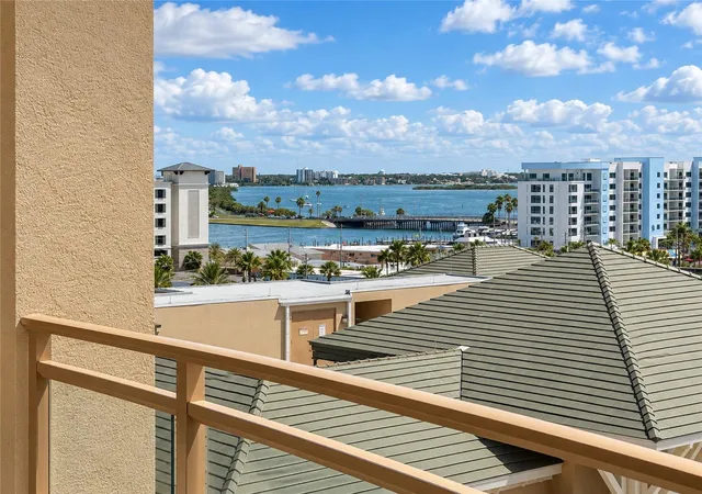 Photo 4 of Condo for sale at 11 Baymont St #807, Clearwater Beach, FL 33767 | MLS# TB8546300 | Listing updated on 2026-09-08