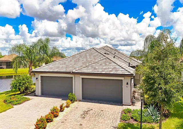 Photo 2 of Single family home for sale at 5311 White Sand Cvs, Bradenton, FL 34211 | MLS# A4705319 | Listing updated on 2026-10-04