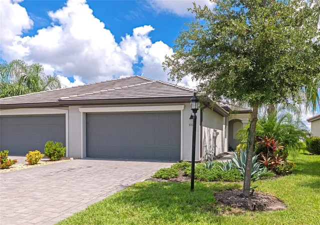 Photo 3 of Single family home for sale at 5311 White Sand Cvs, Bradenton, FL 34211 | MLS# A4705319 | Listing updated on 2026-10-04