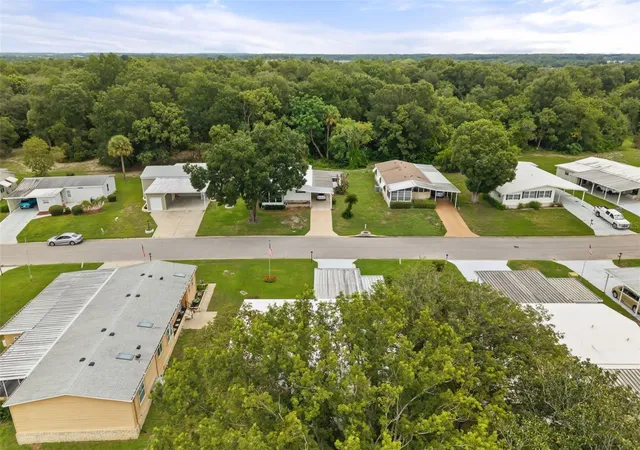 Photo 55 of Manufactured home for sale at 3928 N Citrus Cir #691, ZELLWOOD, FL 32798 | MLS# O6439821 | Listing updated on 2026-10-04