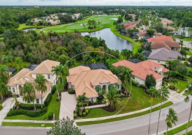 Photo 1 of Single family home for sale at 6607 The Masters Ave, Lakewood Ranch, FL 34202 | MLS# A4705321 | Listing updated on 2026-09-19