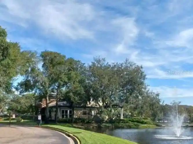 Listing Photo 1 - Condo for sale in 10024 Strafford Oak Ct located at 10024 Strafford Oak Ct, Tampa, FL 33624 - Unit #807