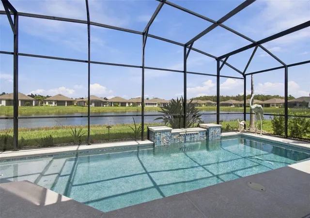 Photo 1 of Single family home for sale at 433 Via Abruzzi St, Kissimmee, FL 34759 | MLS# S5157089 | Listing updated on 2026-09-14