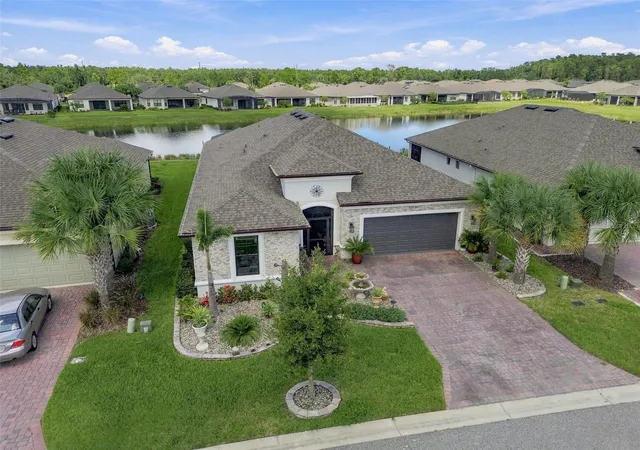 Photo 2 of Sale Pending at 433 Via Abruzzi St, Kissimmee, FL 34759 | MLS# S5157089 | Listing updated on 2026-09-21