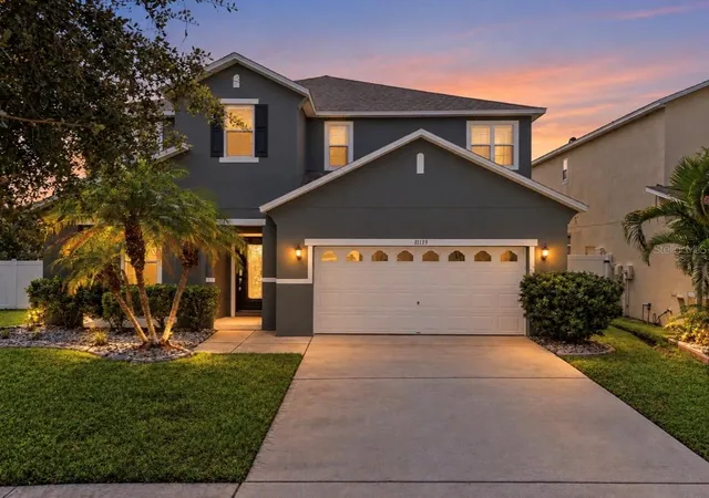 Photo 1 of Single family home for sale at 11139 Golden Silence Dr, Riverview, FL 33579 | MLS# TB8546307 | Listing updated on 2026-09-16