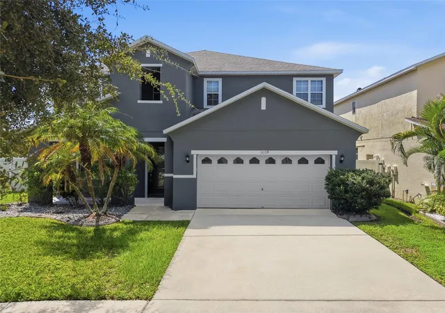 Photo 2 of Single family home for sale at 11139 Golden Silence Dr, Riverview, FL 33579 | MLS# TB8546307 | Listing updated on 2026-09-16