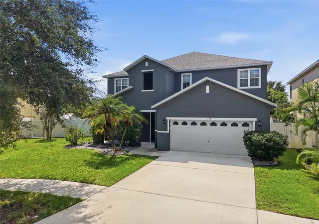 Photo 3 of Single family home for sale at 11139 Golden Silence Dr, Riverview, FL 33579 | MLS# TB8546307 | Listing updated on 2026-09-16