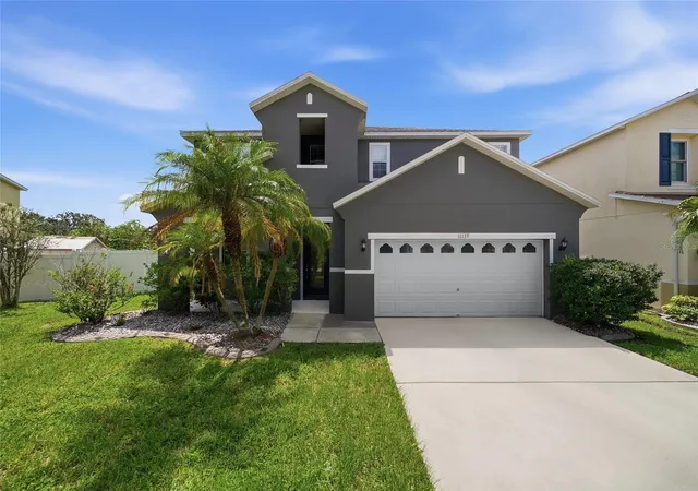 Photo 3 of Single family home for sale at 11139 Golden Silence Dr, Riverview, FL 33579 | MLS# TB8546307 | Listing updated on 2026-10-17