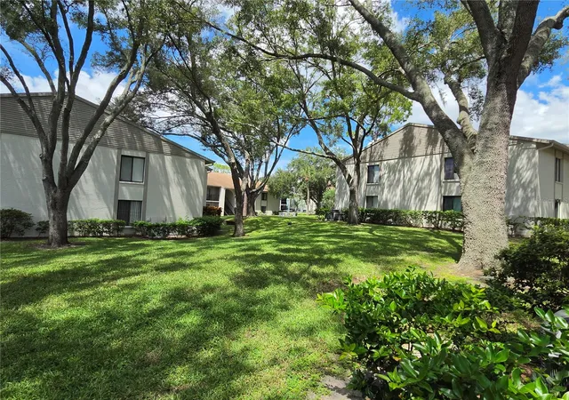 Photo 1 of Condo for sale at 1700 Pine Ridge Way E #C1, Palm Harbor, FL 34684 | MLS# TB8546308 | Listing updated on 2026-09-30