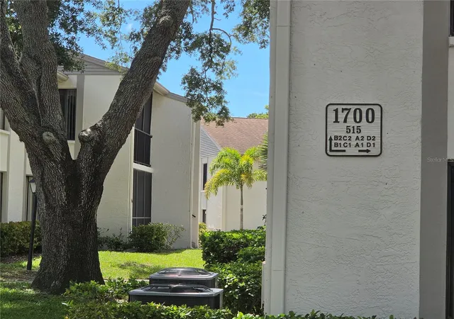 Photo 3 of Condo for sale at 1700 Pine Ridge Way E #C1, Palm Harbor, FL 34684 | MLS# TB8546308 | Listing updated on 2026-09-30