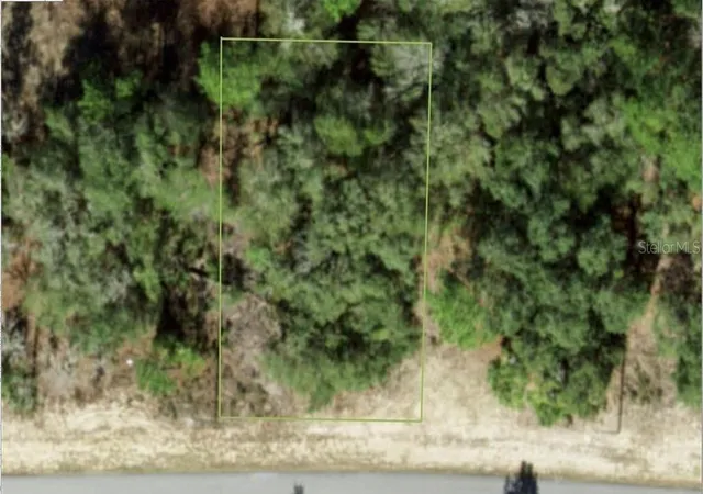 Photo 2 of Land for sale at 2659 W Striblin Dr, Citrus Springs, FL 34433 | MLS# A4705330 | Listing updated on 2026-10-07