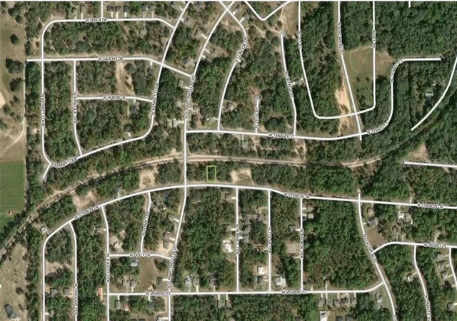 Photo 3 of Land for sale at 2659 W Striblin Dr, Citrus Springs, FL 34433 | MLS# A4705330 | Listing updated on 2026-10-07
