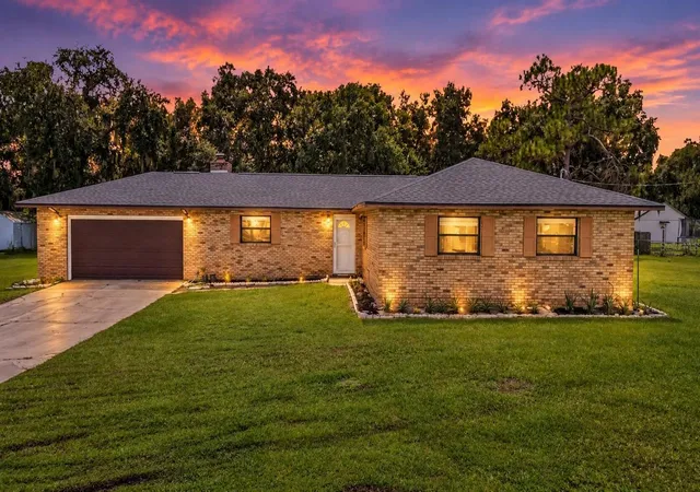 Photo 1 of Single family home for sale at 3380 Blossom St, Kissimmee, FL 34746 | MLS# G5117475 | Listing updated on 2026-09-16