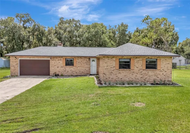 Photo 2 of Single family home for sale at 3380 Blossom St, Kissimmee, FL 34746 | MLS# G5117475 | Listing updated on 2026-09-16