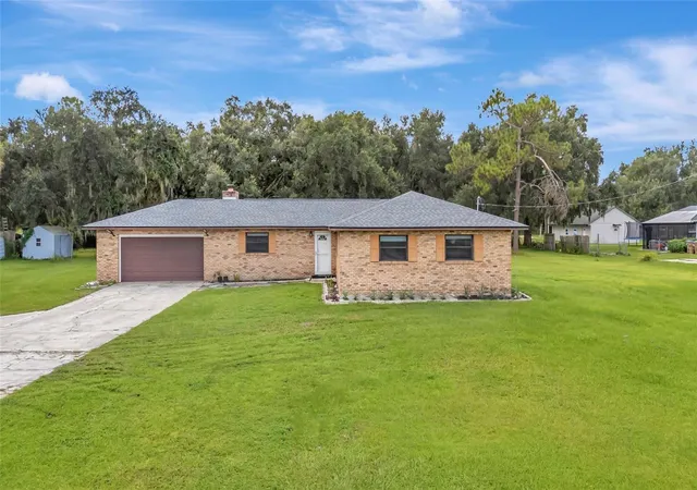 Photo 3 of Single family home for sale at 3380 Blossom St, Kissimmee, FL 34746 | MLS# G5117475 | Listing updated on 2026-09-16