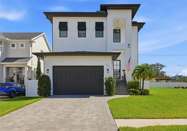 Single family home for sale at 619 Danube Ave, TAMPA, FL 33606 | MLS# TB8546310