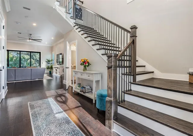 Photo 3 of Single family home for sale at 619 Danube Ave, Tampa, FL 33606 | MLS# TB8546310 | Listing updated on 2026-09-16