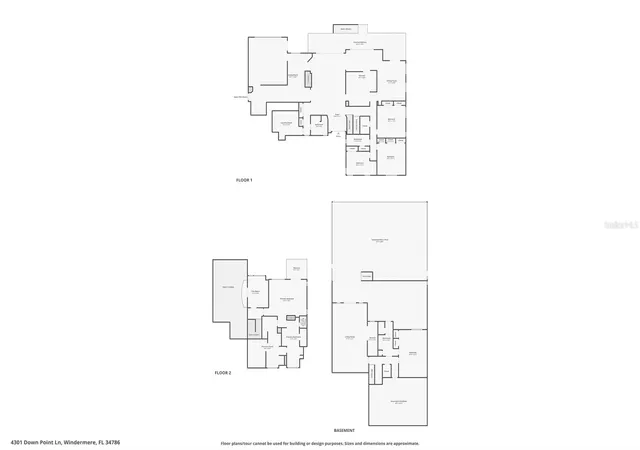 Photo 61 of Mansion for sale at 4301 Dl Point Ln, Windermere, FL 34786 | MLS# O6439832 | Listing updated on 2026-09-08