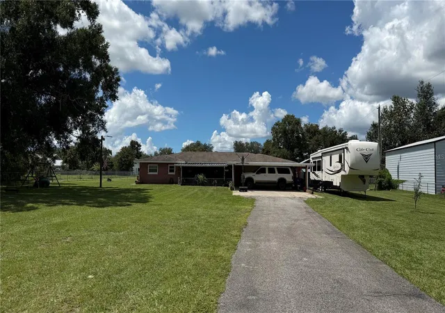 Single family home for sale at 3933 Allen Rd, Zephyrhills, FL 33541 | MLS# TB8546311 | Listing updated on 2026-09-12