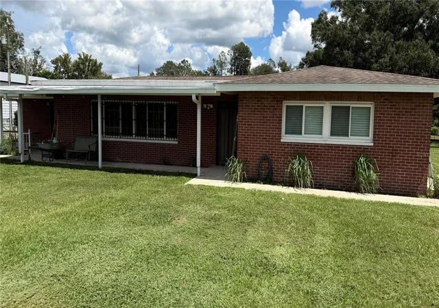Photo 2 of Single family home for sale at 3933 Allen Rd, Zephyrhills, FL 33541 | MLS# TB8546311 | Listing updated on 2026-09-12