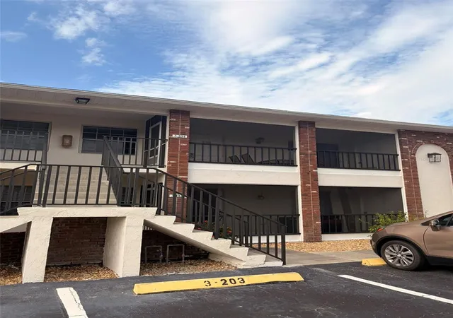 Photo 1 of Condo for sale at 1531 Placida Rd #3-204, Englewood, FL 34223 | MLS# D6148679 | Listing updated on 2026-09-08