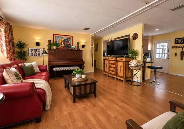 Photo 2 of Manufactured home for sale at 79 Jacaranda Dr #1, Safety Harbor, FL 34695 | MLS# TB8546314 | Listing updated on 2026-10-03