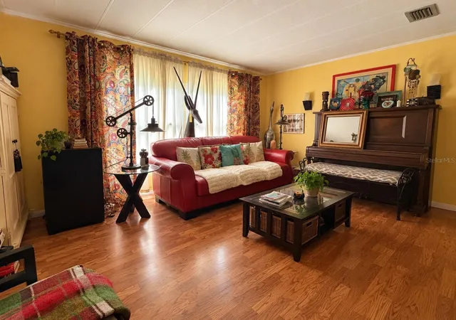 Photo 3 of Manufactured home for sale at 79 Jacaranda Dr #1, Safety Harbor, FL 34695 | MLS# TB8546314 | Listing updated on 2026-10-03