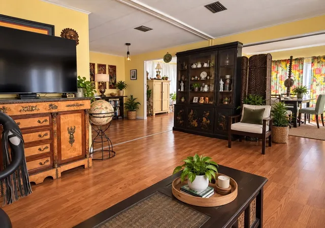 Photo 3 of Manufactured home for sale at 79 Jacaranda Dr #1, Safety Harbor, FL 34695 | MLS# TB8546314 | Listing updated on 2026-10-03