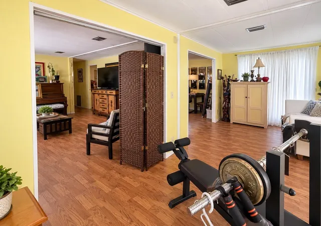 Photo 4 of Manufactured home for sale at 79 Jacaranda Dr #1, Safety Harbor, FL 34695 | MLS# TB8546314 | Listing updated on 2026-10-03