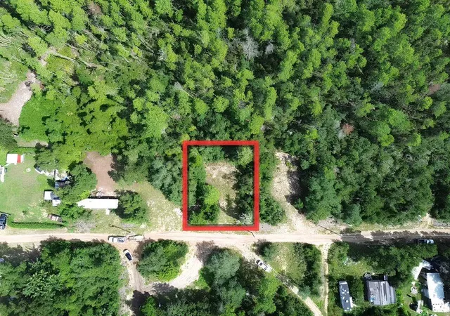 Photo 3 of Land for sale at 20525 Se 140th Street, Umatilla, FL 32784 | MLS# OM731846 | Listing updated on 2026-09-08